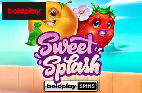 Sweet Splash